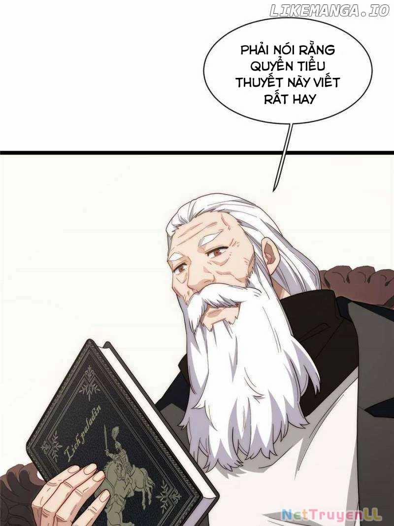 Khô Cốt Hiệp Sĩ 0 ToptruyenZ.com trang 2