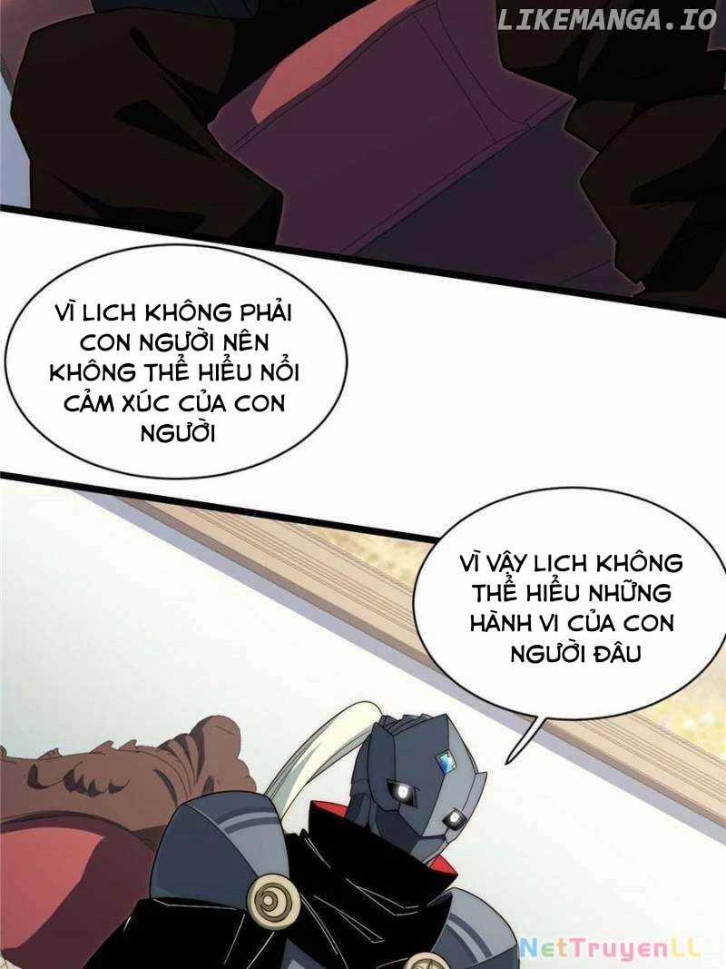 Khô Cốt Hiệp Sĩ 0 ToptruyenZ.com trang 22