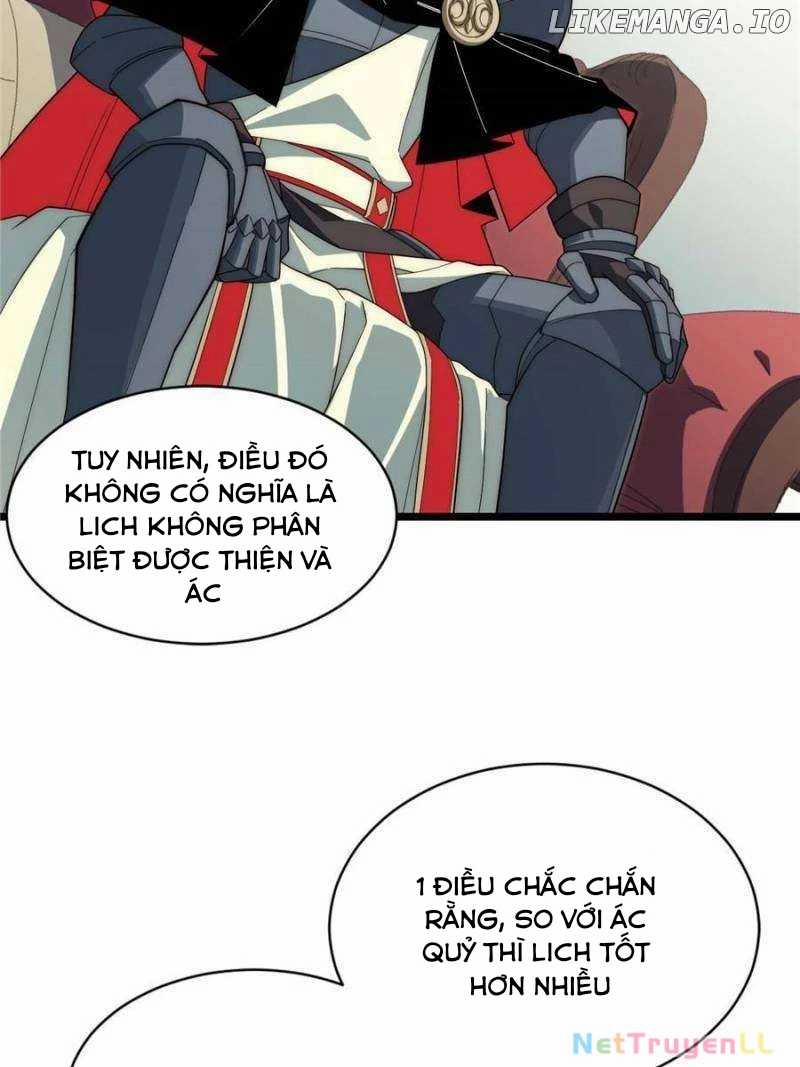 Khô Cốt Hiệp Sĩ 0 ToptruyenZ.com trang 23