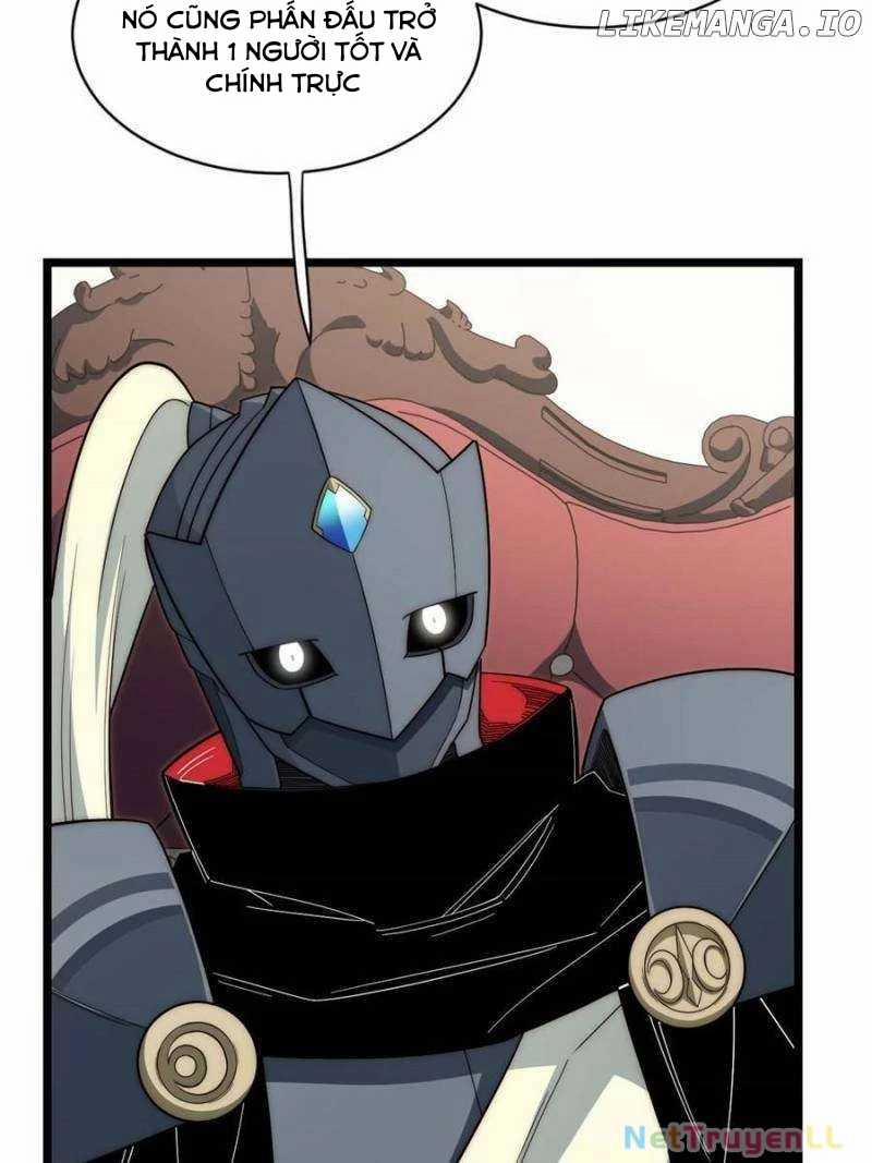 Khô Cốt Hiệp Sĩ 0 ToptruyenZ.com trang 24