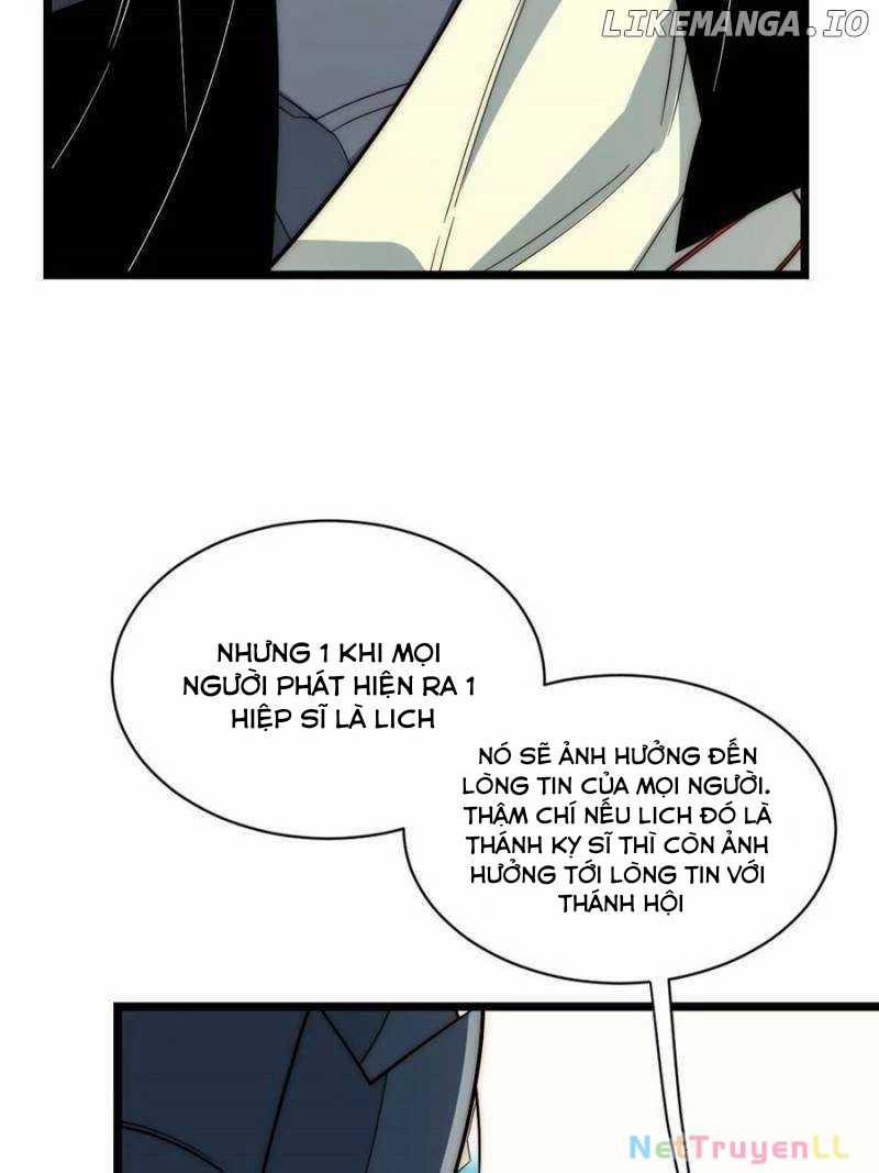 Khô Cốt Hiệp Sĩ 0 ToptruyenZ.com trang 25