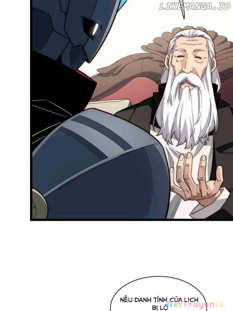 Khô Cốt Hiệp Sĩ 0 ToptruyenZ.com trang 26