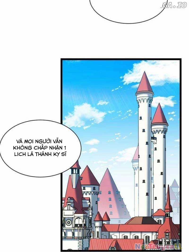 Khô Cốt Hiệp Sĩ 0 ToptruyenZ.com trang 27