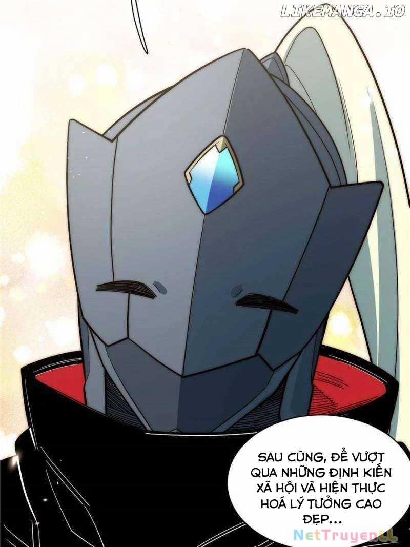 Khô Cốt Hiệp Sĩ 0 ToptruyenZ.com trang 30
