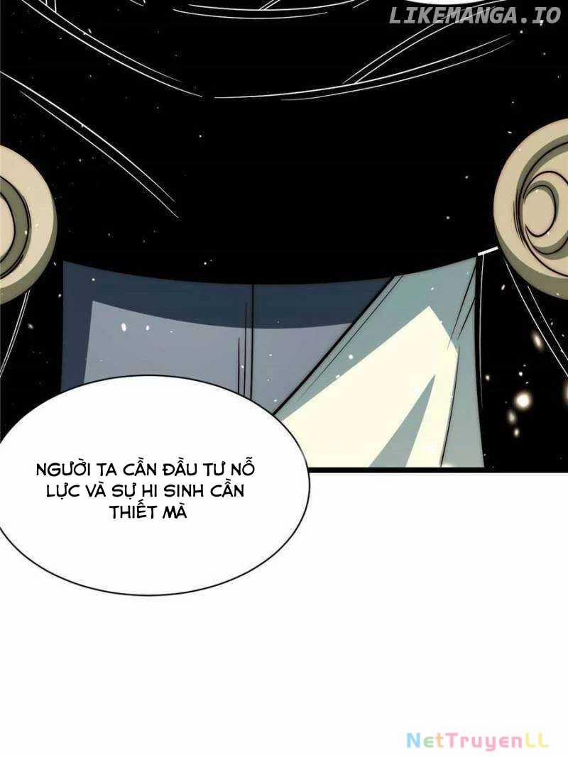 Khô Cốt Hiệp Sĩ 0 ToptruyenZ.com trang 31