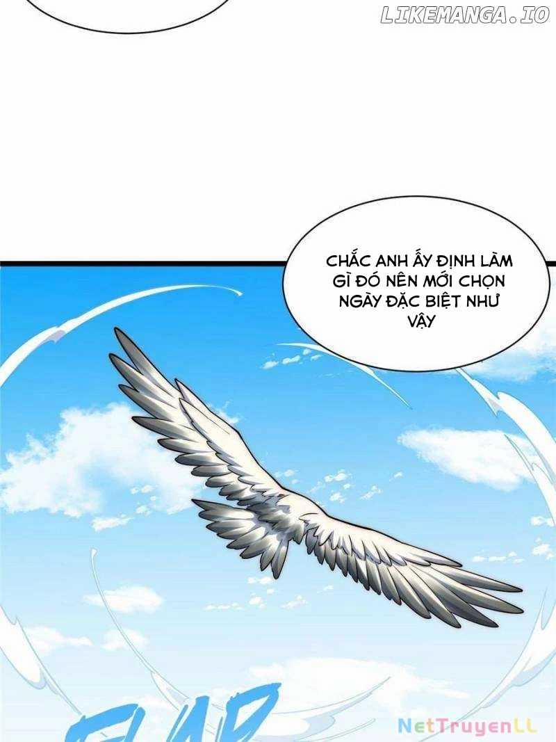 Khô Cốt Hiệp Sĩ 0 ToptruyenZ.com trang 34