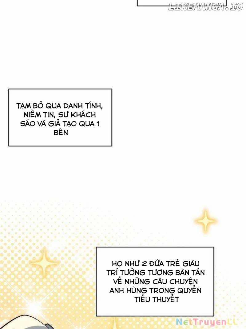 Khô Cốt Hiệp Sĩ 0 ToptruyenZ.com trang 6