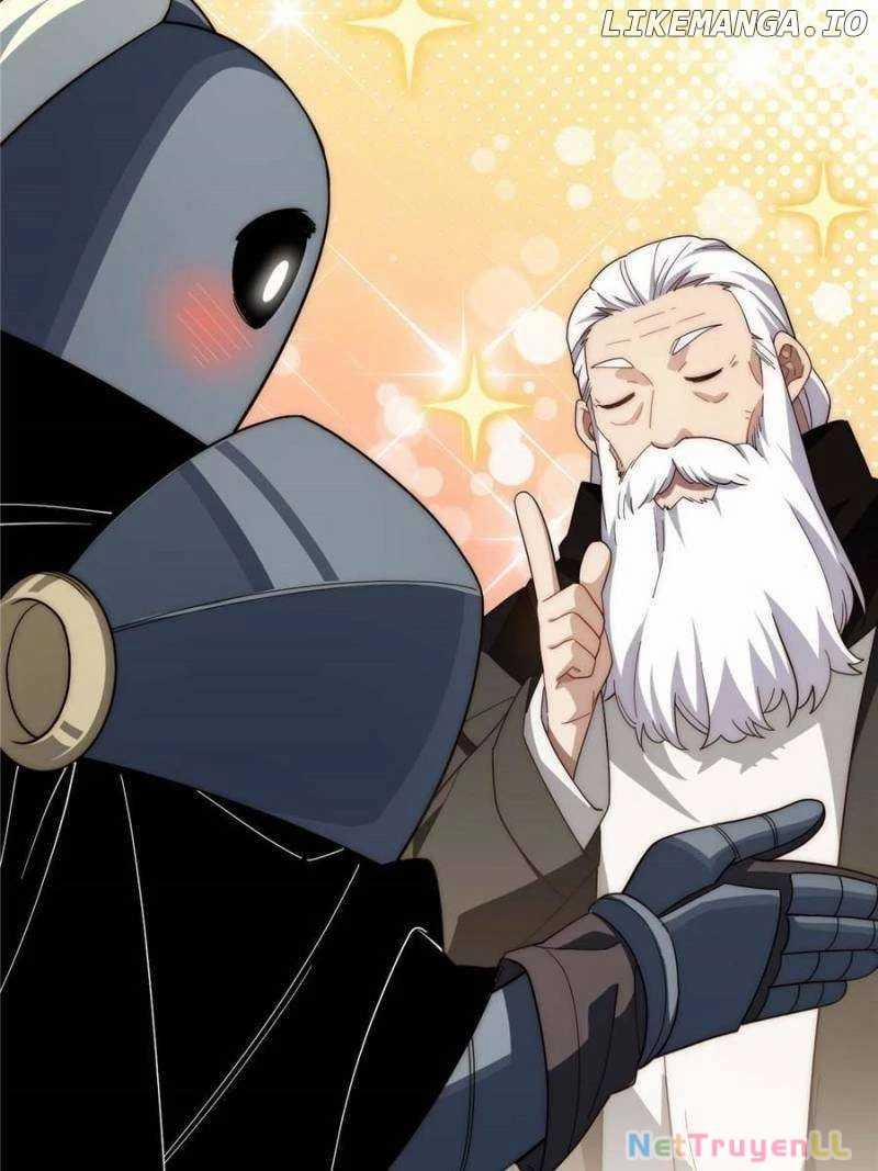 Khô Cốt Hiệp Sĩ 0 ToptruyenZ.com trang 7