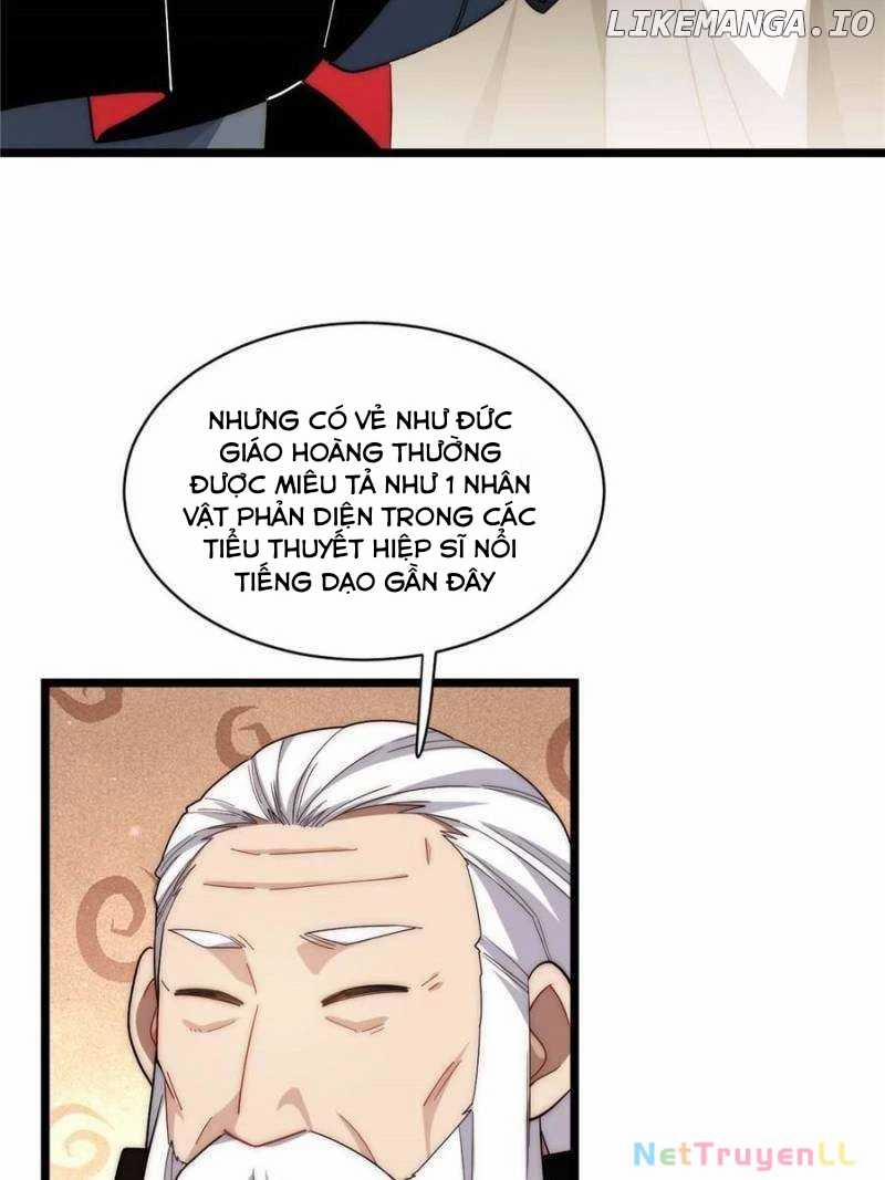 Khô Cốt Hiệp Sĩ 0 ToptruyenZ.com trang 8