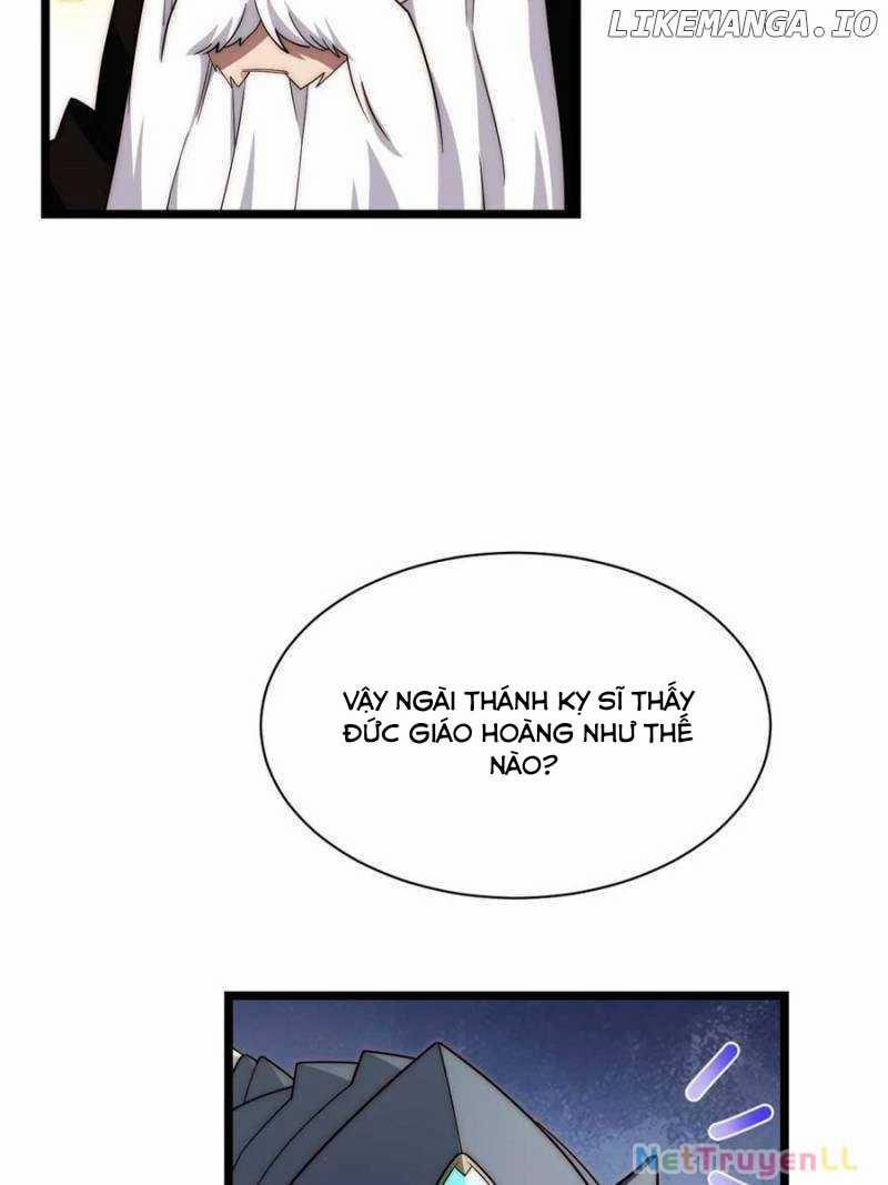 Khô Cốt Hiệp Sĩ 0 ToptruyenZ.com trang 9