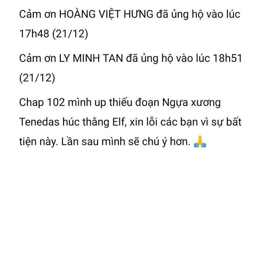 Khô Cốt Hiệp Sĩ 103.1 trang 0