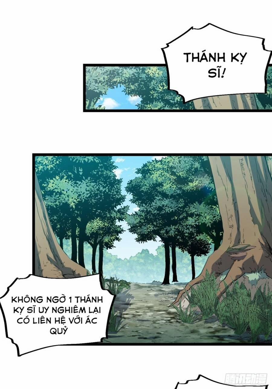 Khô Cốt Hiệp Sĩ 103 trang 0
