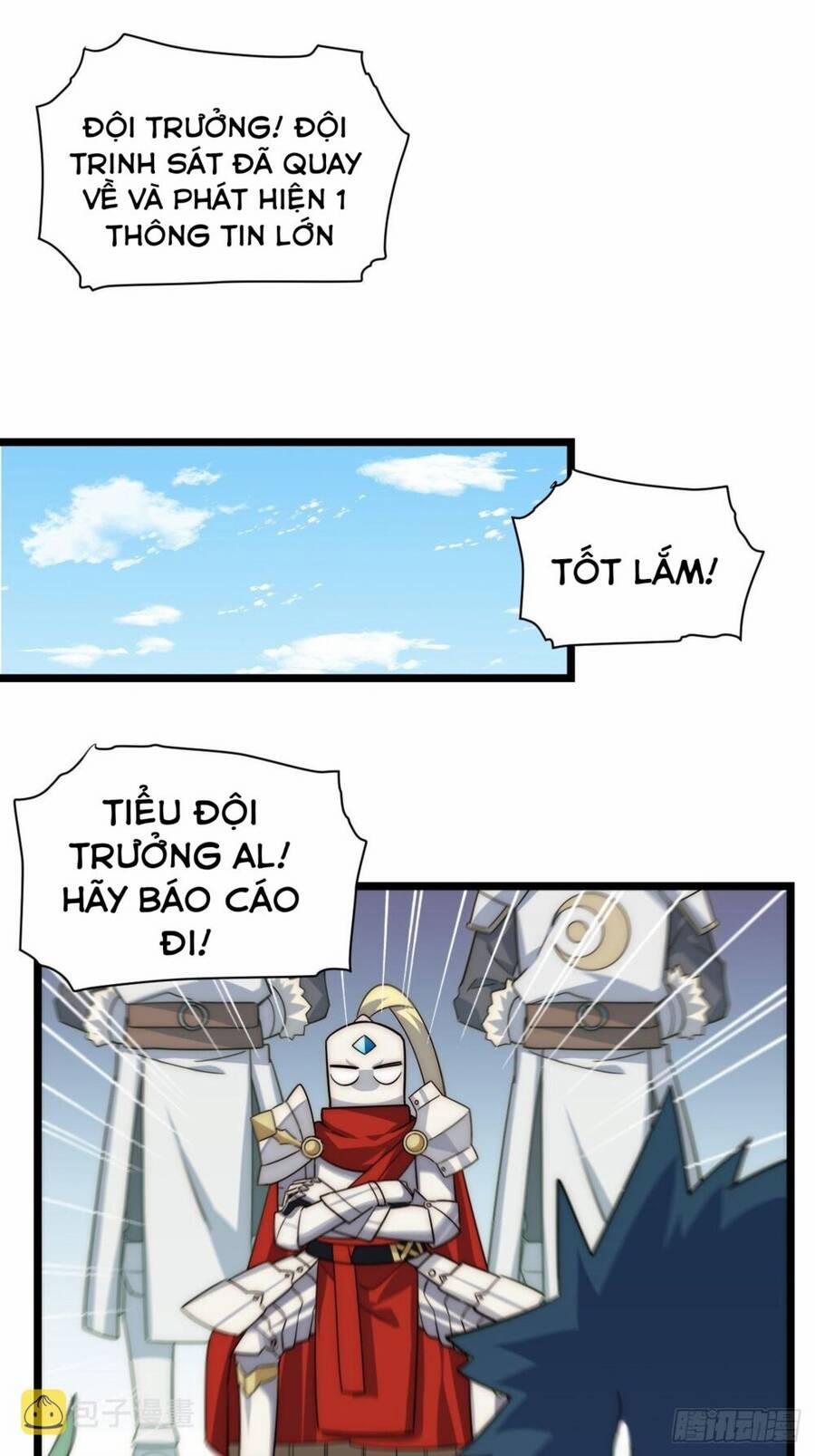 Khô Cốt Hiệp Sĩ 111 trang 1