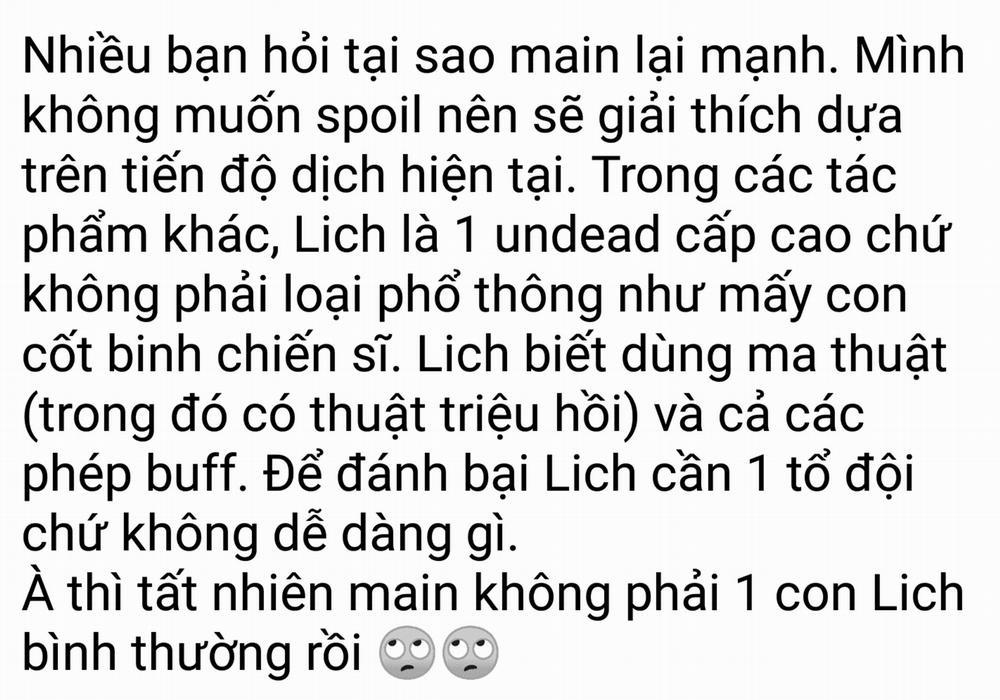 Khô Cốt Hiệp Sĩ 14 trang 1