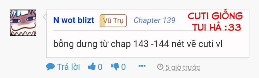 Khô Cốt Hiệp Sĩ 140 trang 1