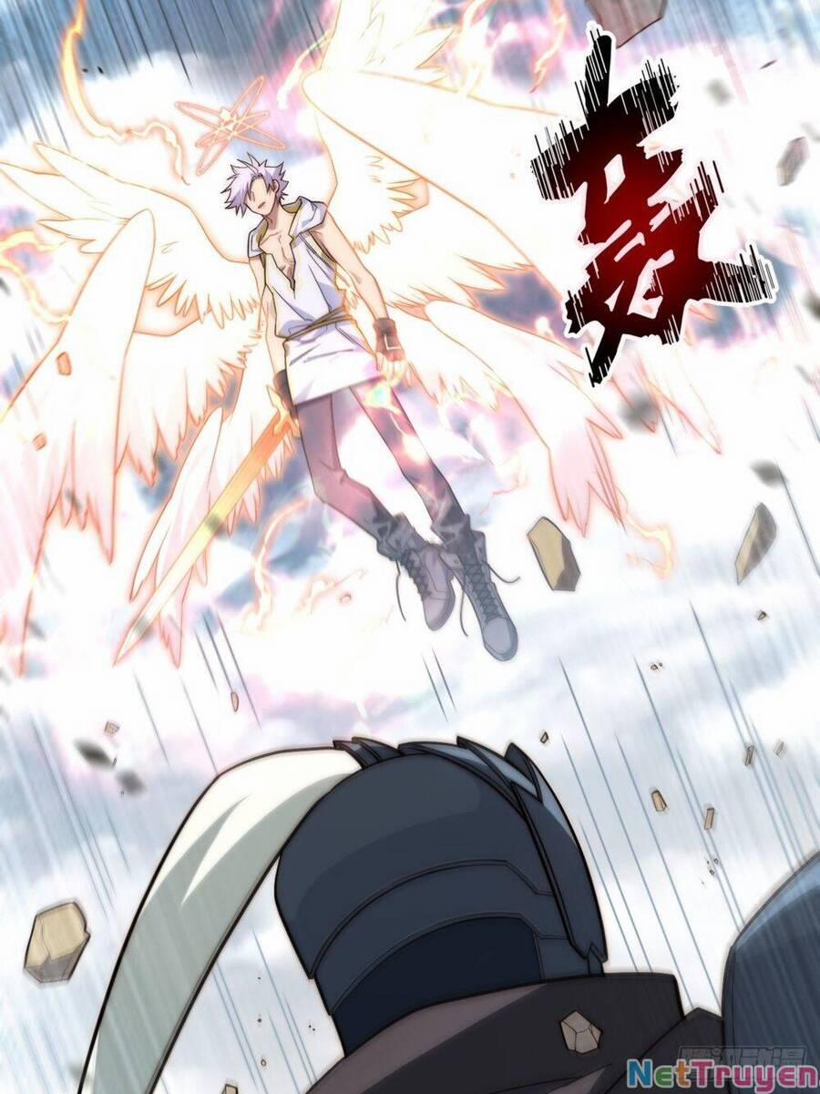 Khô Cốt Hiệp Sĩ 155 trang 12