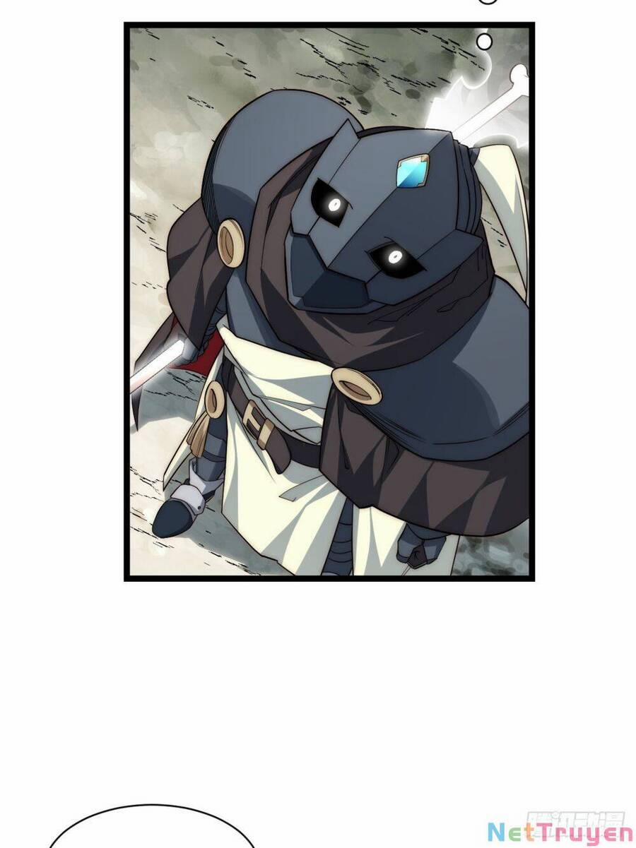 Khô Cốt Hiệp Sĩ 155 trang 14