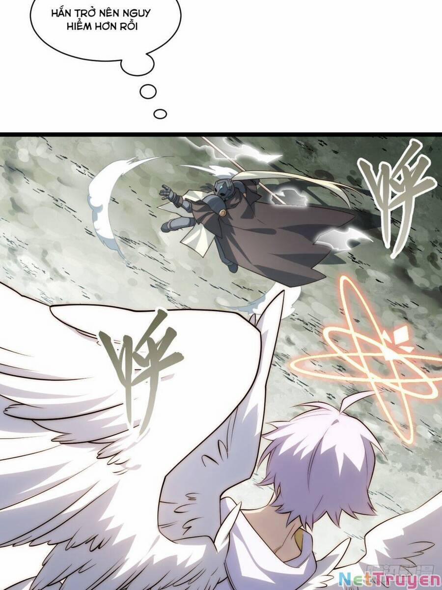 Khô Cốt Hiệp Sĩ 155 trang 15