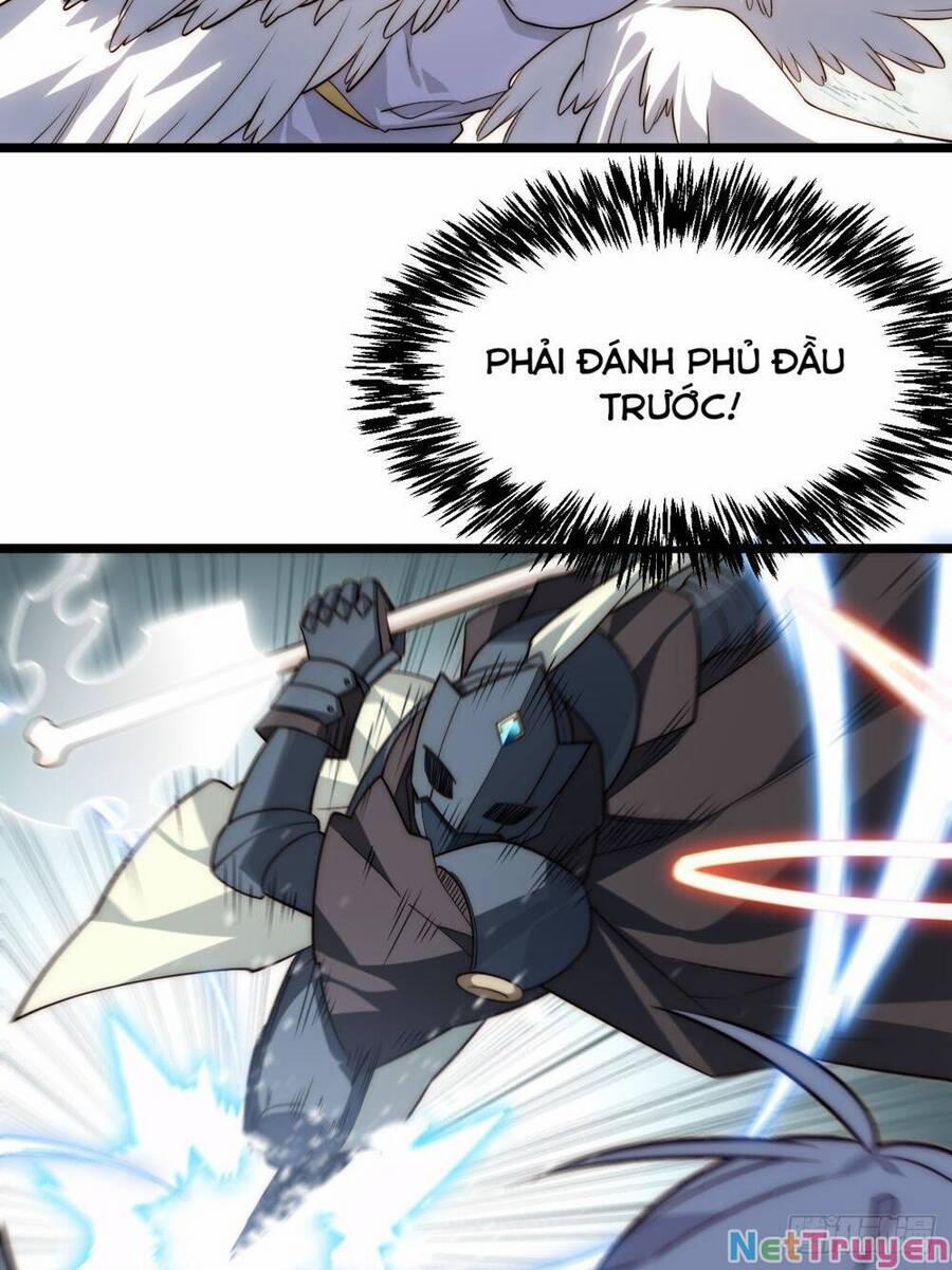 Khô Cốt Hiệp Sĩ 155 trang 16