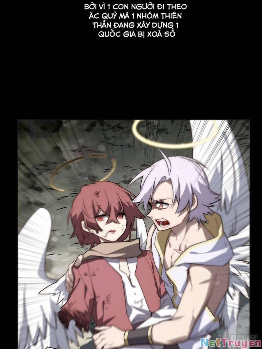 Khô Cốt Hiệp Sĩ 155 trang 2