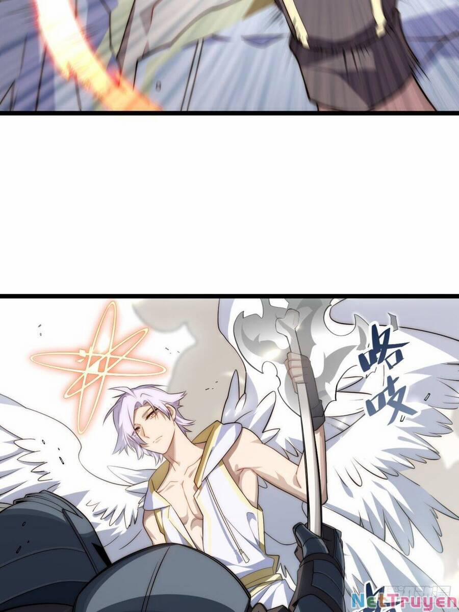 Khô Cốt Hiệp Sĩ 155 trang 21