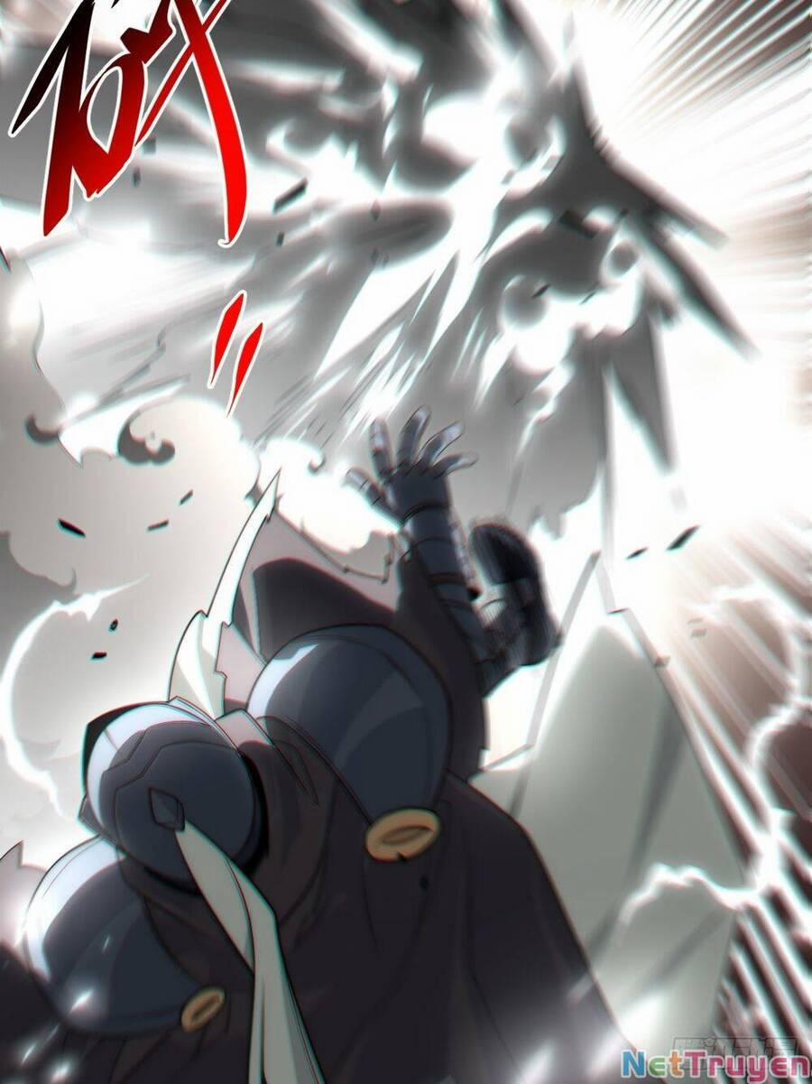 Khô Cốt Hiệp Sĩ 155 trang 28