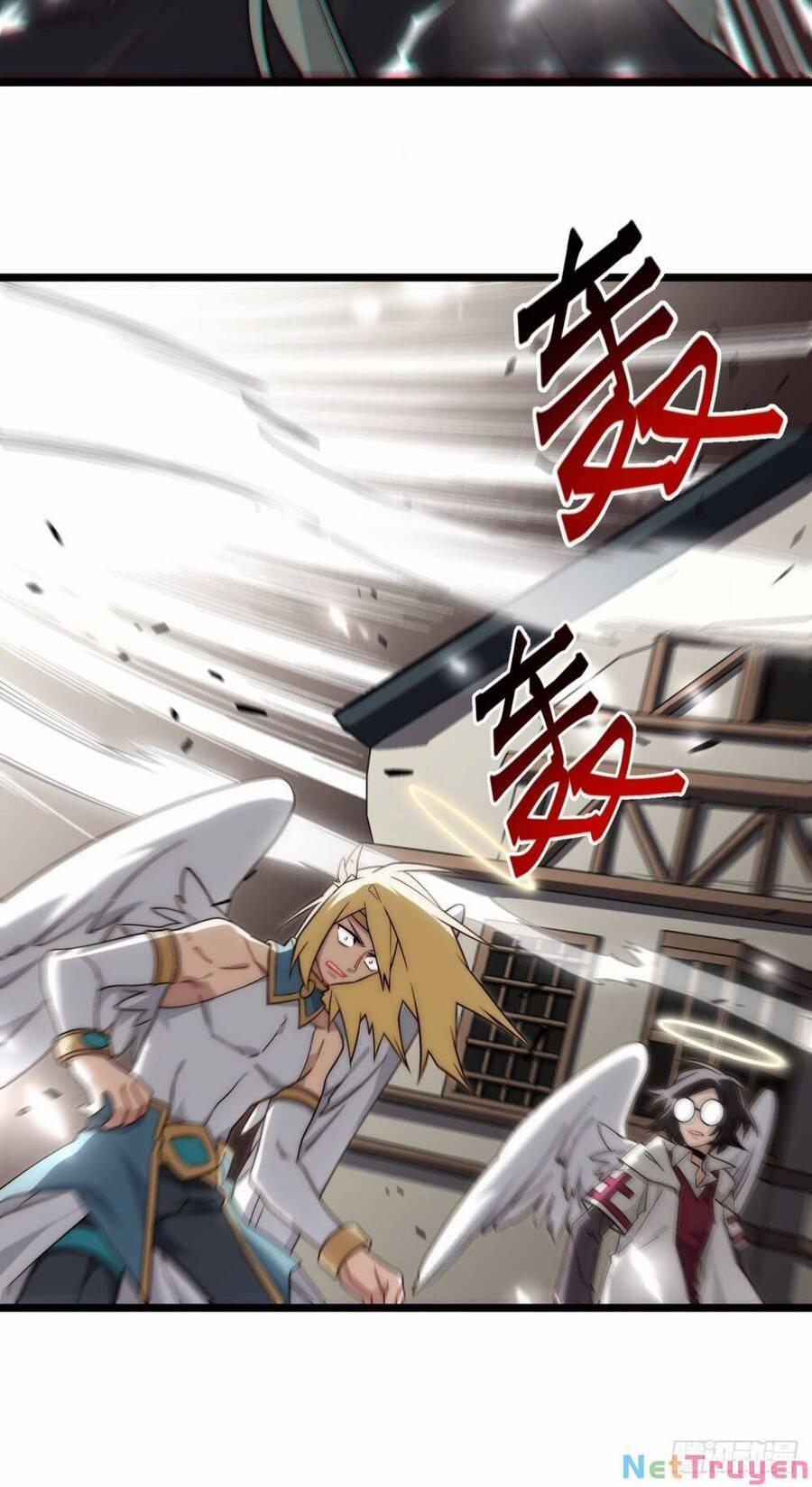 Khô Cốt Hiệp Sĩ 155 trang 29