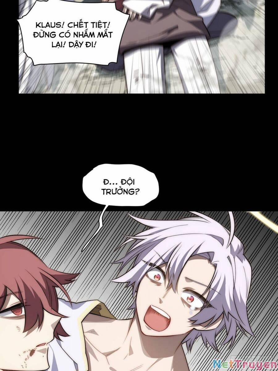 Khô Cốt Hiệp Sĩ 155 trang 3