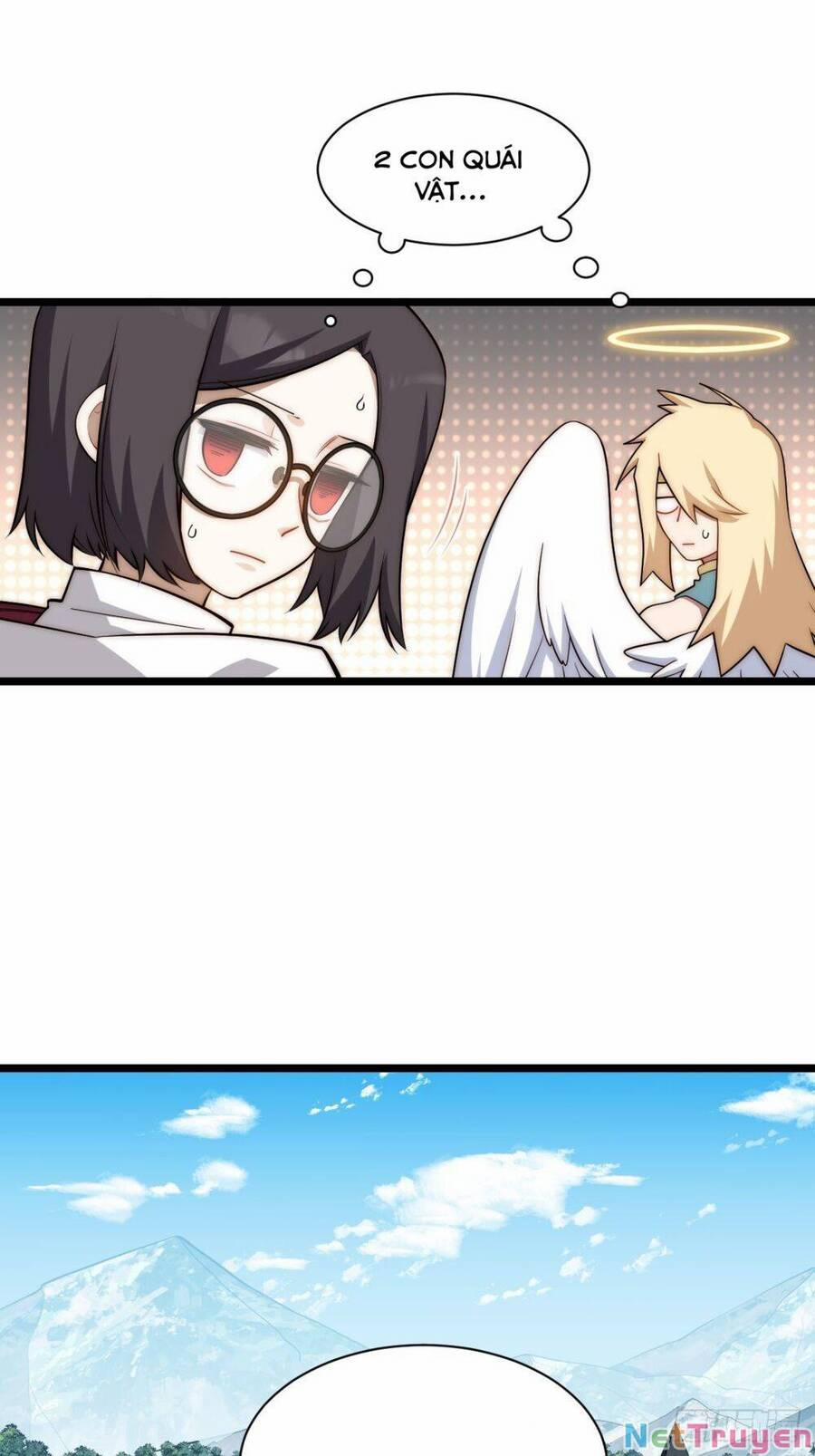 Khô Cốt Hiệp Sĩ 155 trang 30