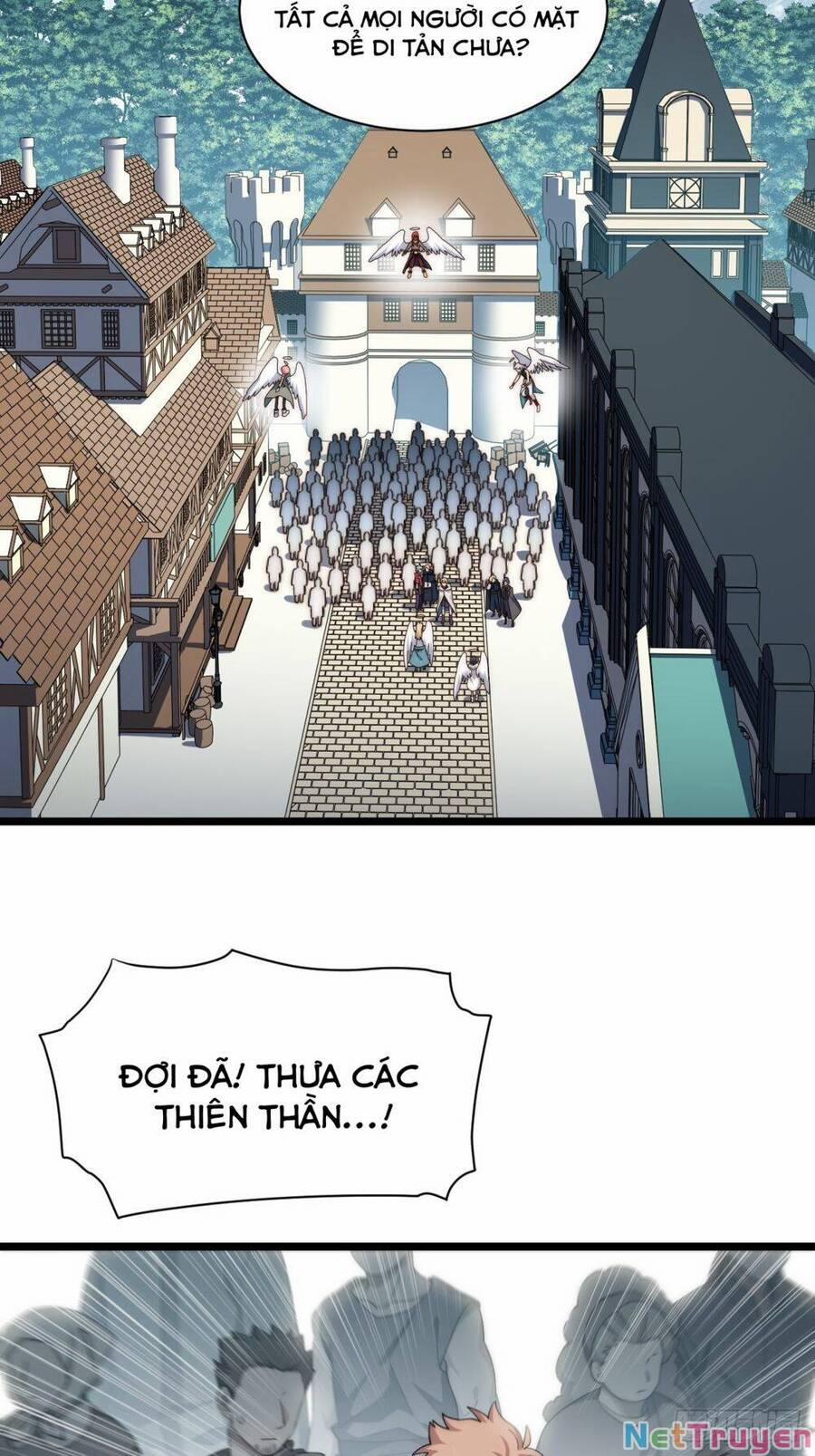 Khô Cốt Hiệp Sĩ 155 trang 31