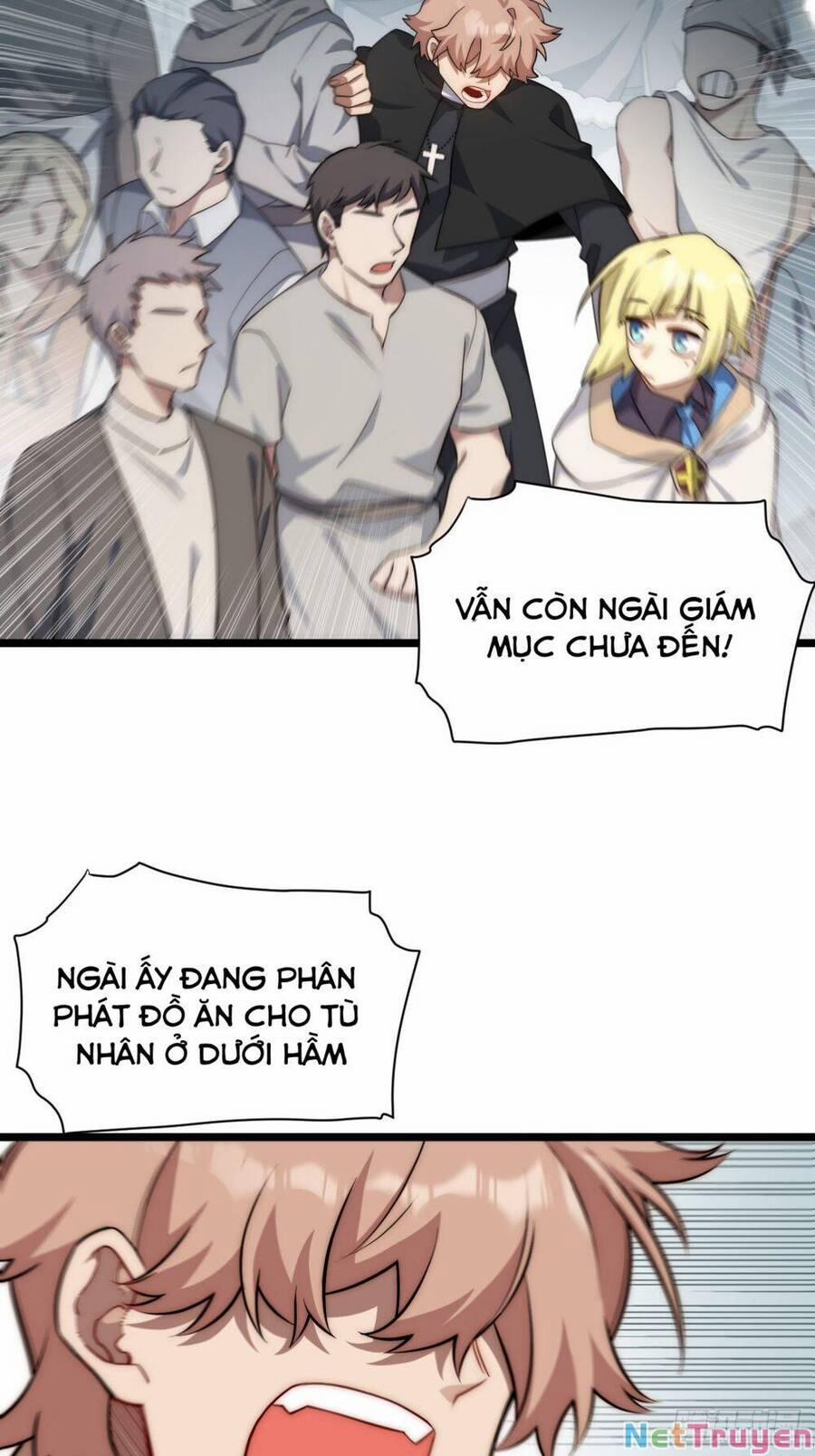 Khô Cốt Hiệp Sĩ 155 trang 32