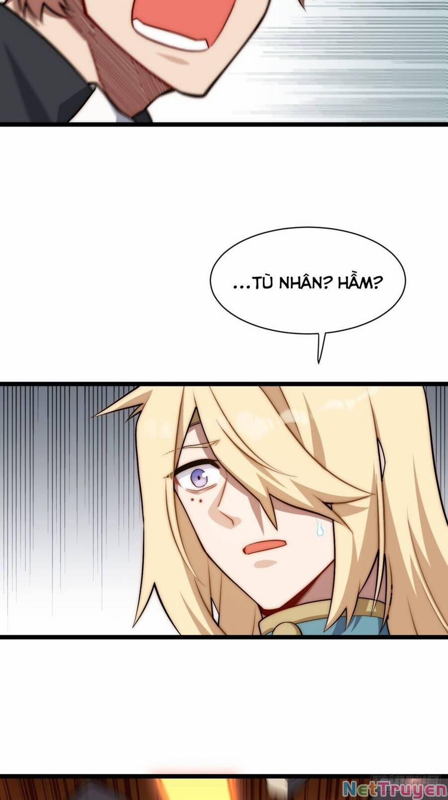 Khô Cốt Hiệp Sĩ 155 trang 33