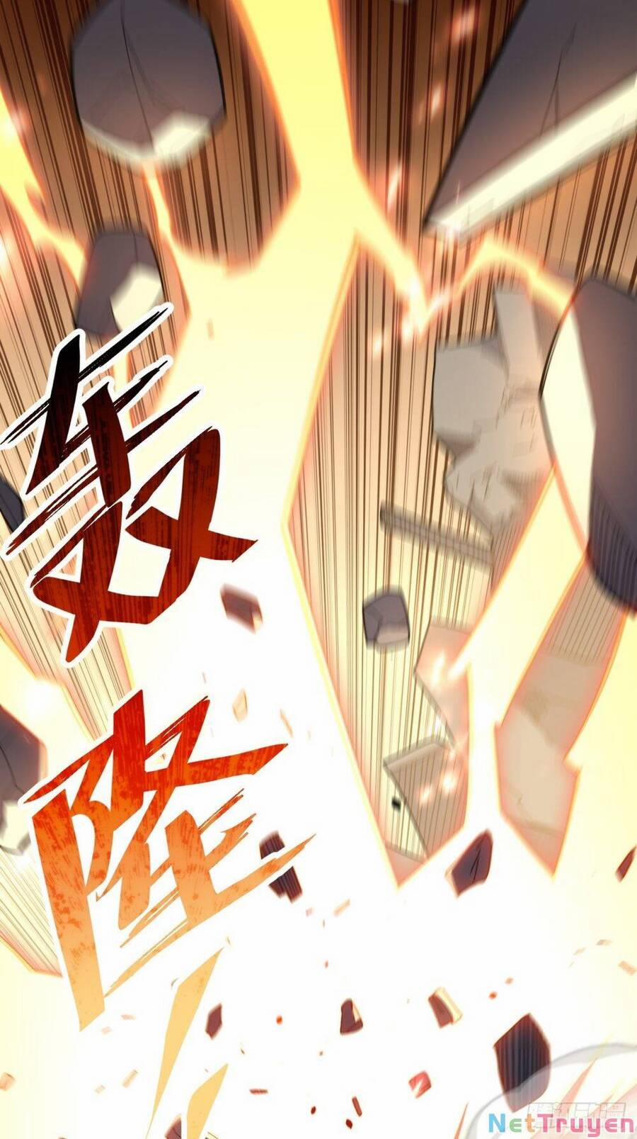 Khô Cốt Hiệp Sĩ 155 trang 34