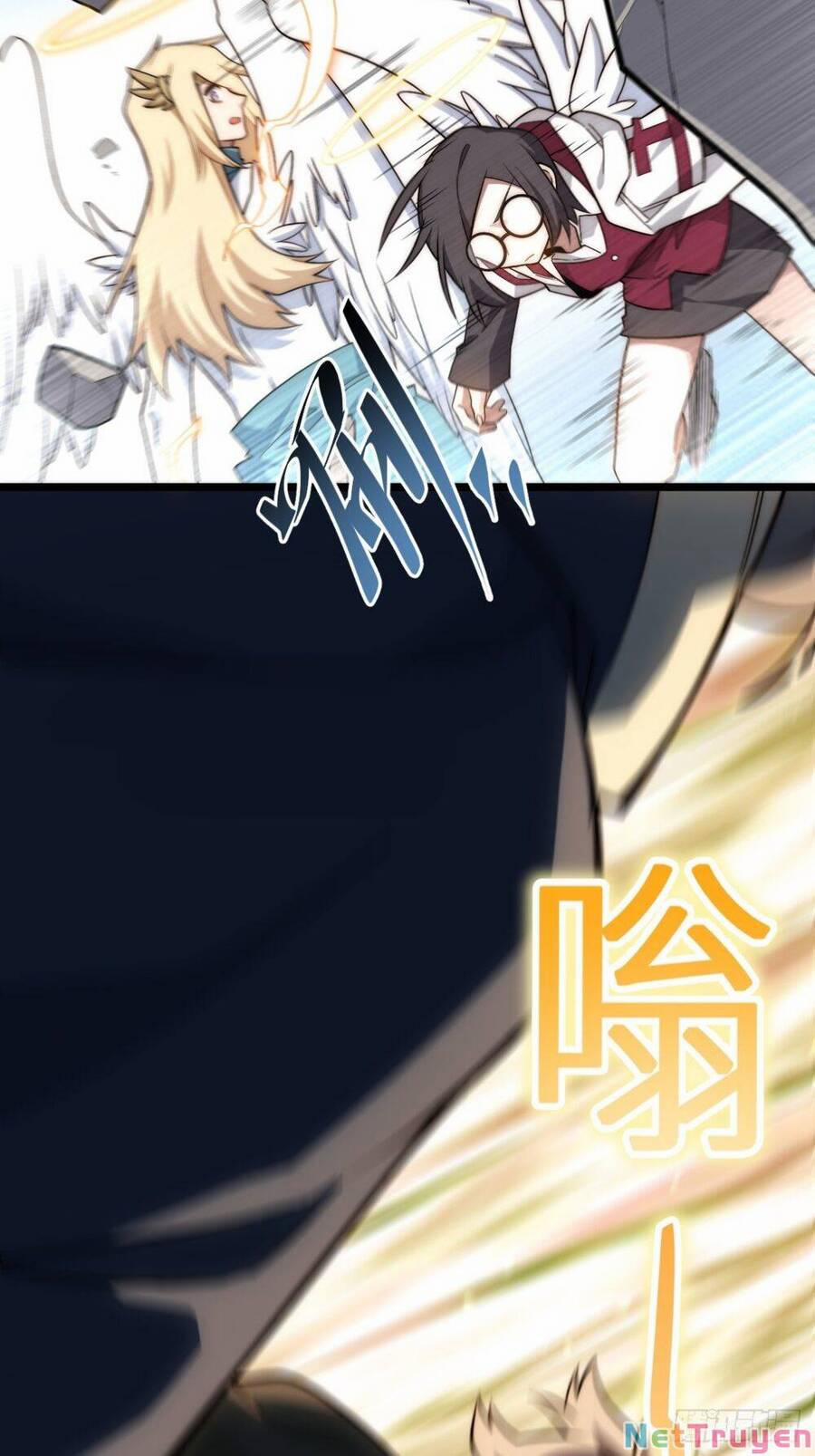 Khô Cốt Hiệp Sĩ 155 trang 36