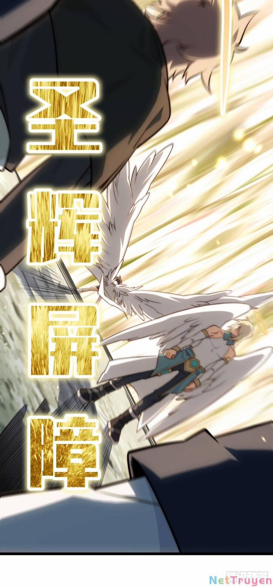 Khô Cốt Hiệp Sĩ 155 trang 37