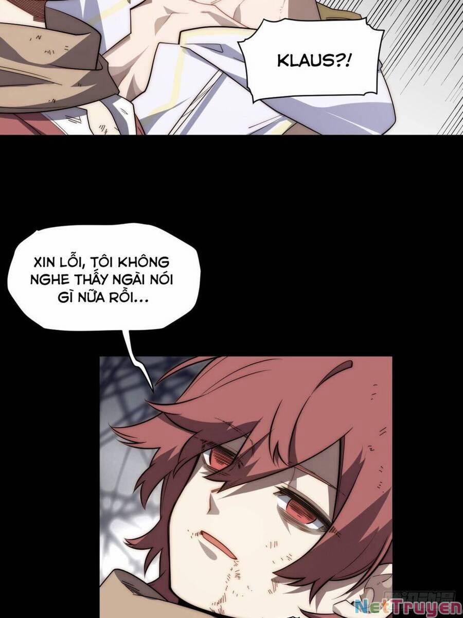 Khô Cốt Hiệp Sĩ 155 trang 4