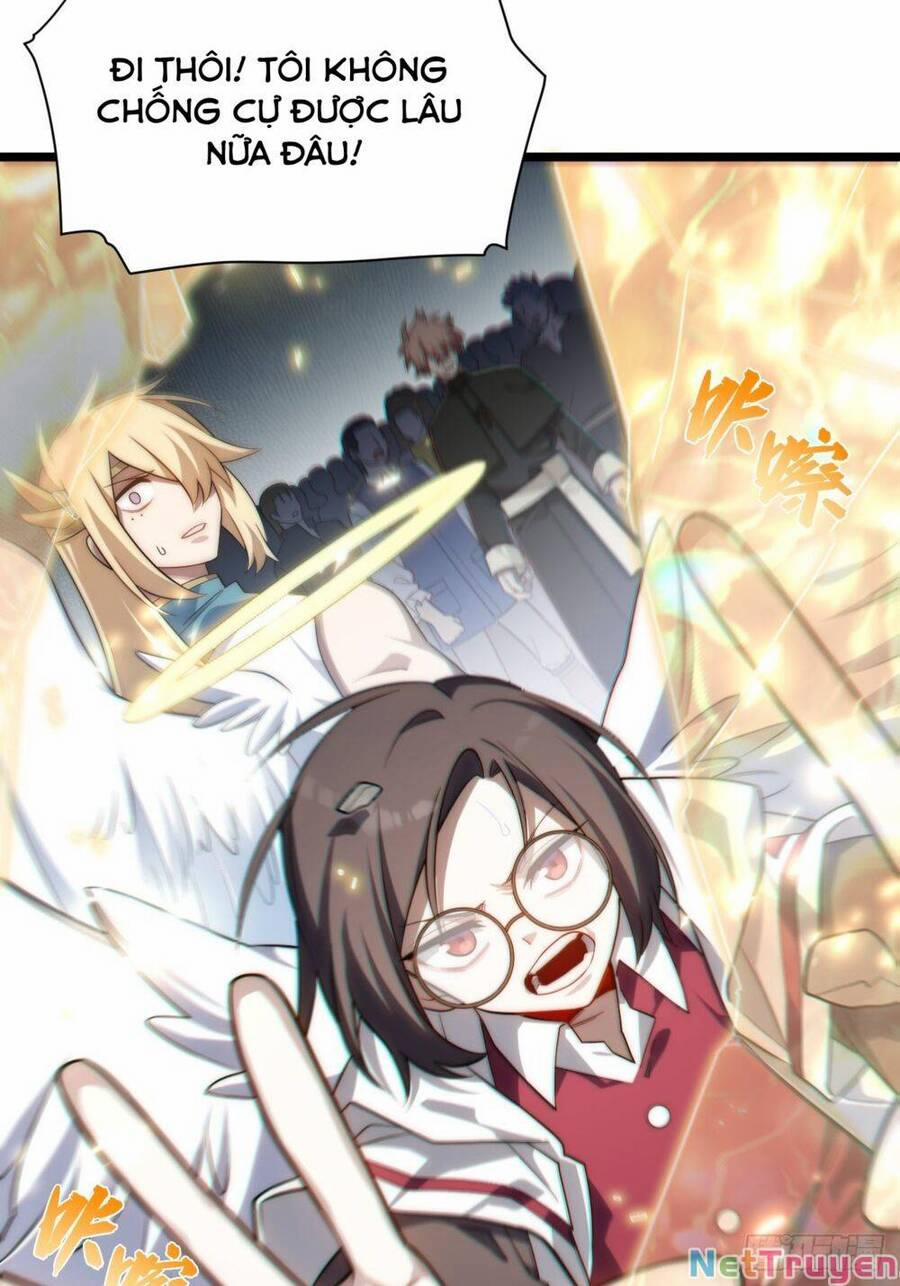 Khô Cốt Hiệp Sĩ 155 trang 40