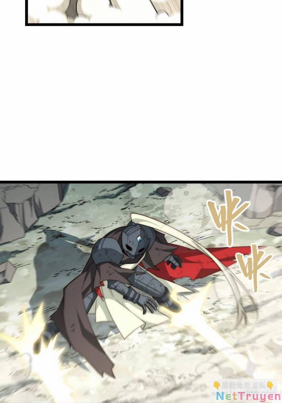 Khô Cốt Hiệp Sĩ 155 trang 48