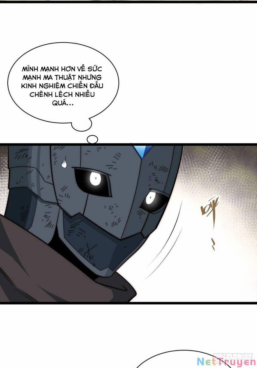 Khô Cốt Hiệp Sĩ 155 trang 49