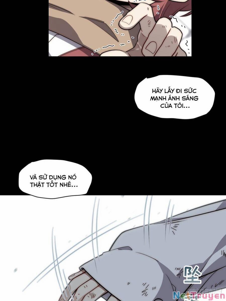 Khô Cốt Hiệp Sĩ 155 trang 5
