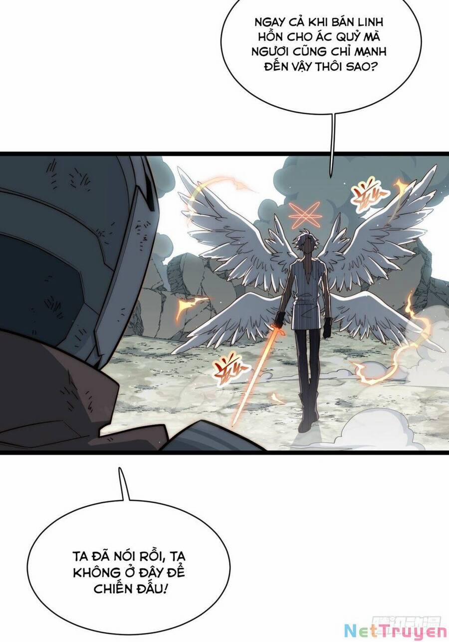 Khô Cốt Hiệp Sĩ 155 trang 50