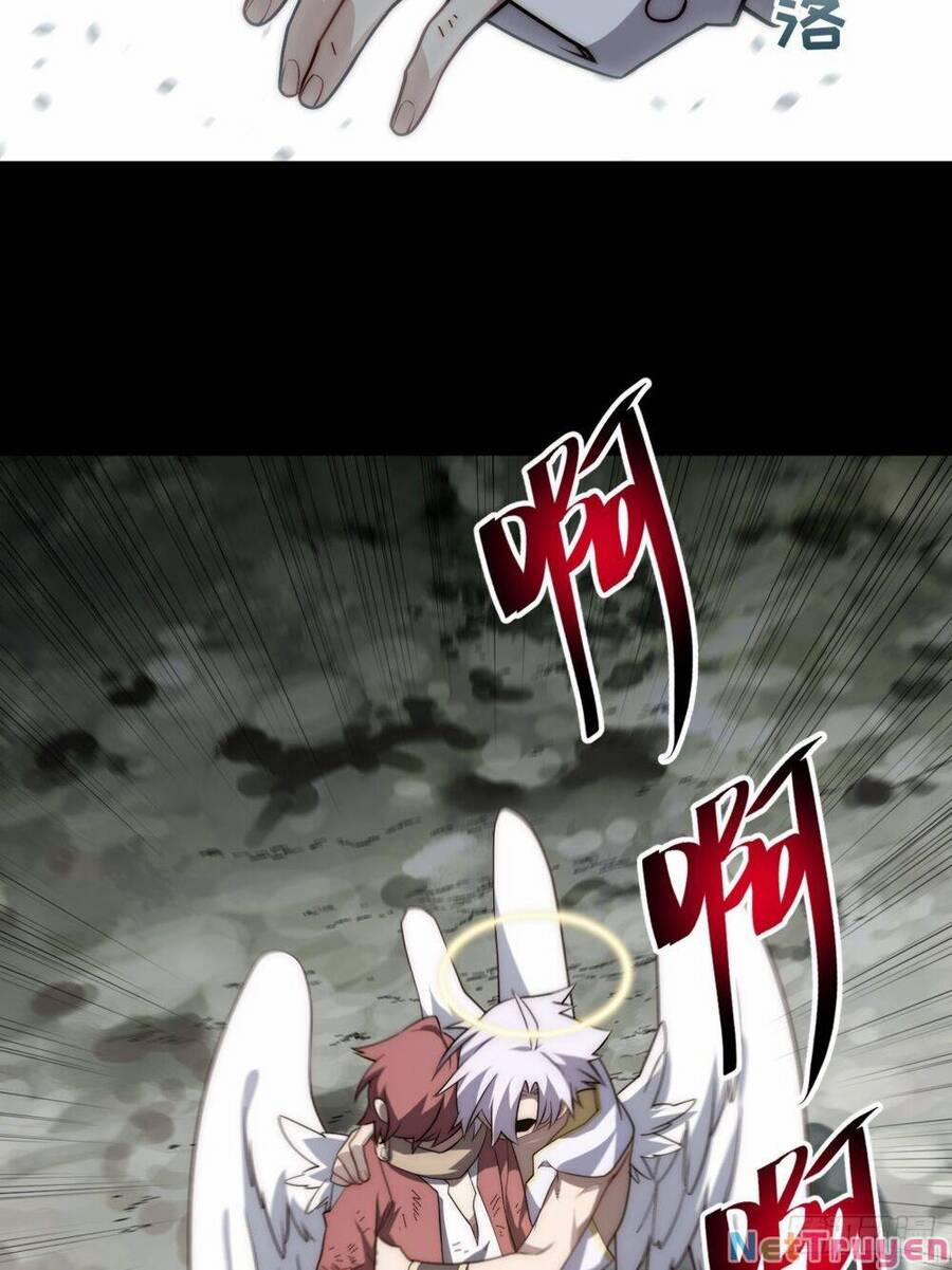 Khô Cốt Hiệp Sĩ 155 trang 6