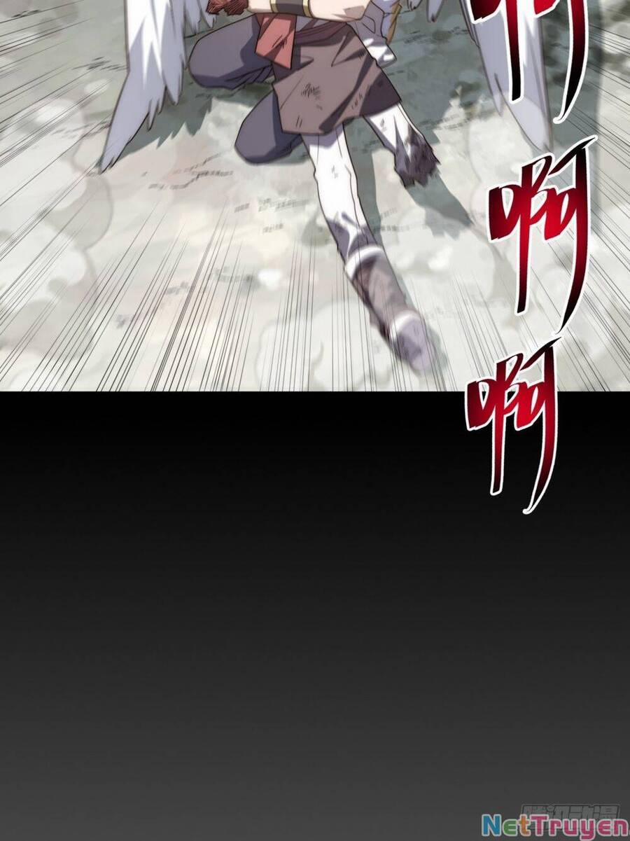 Khô Cốt Hiệp Sĩ 155 trang 7