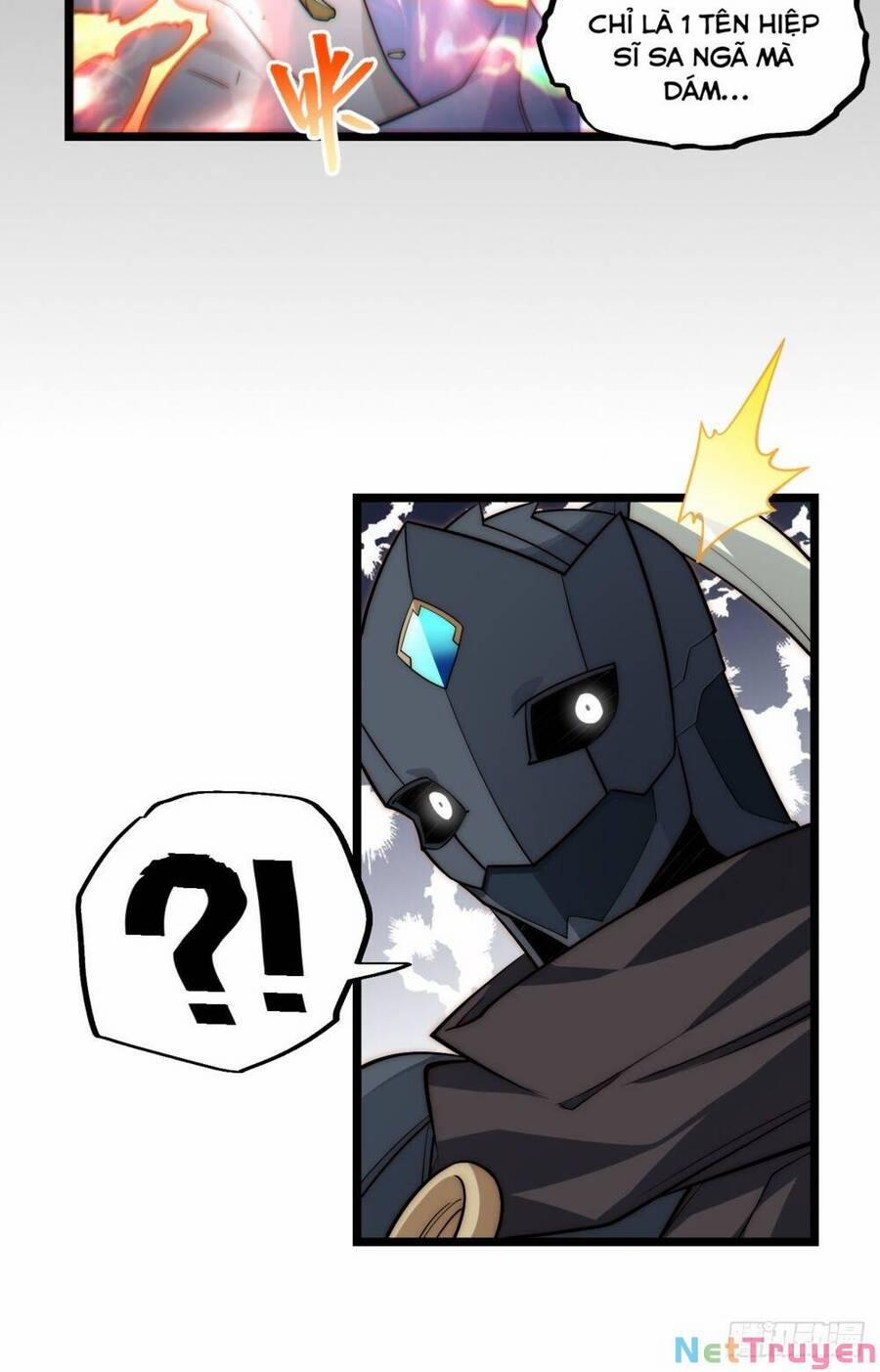 Khô Cốt Hiệp Sĩ 155 trang 9