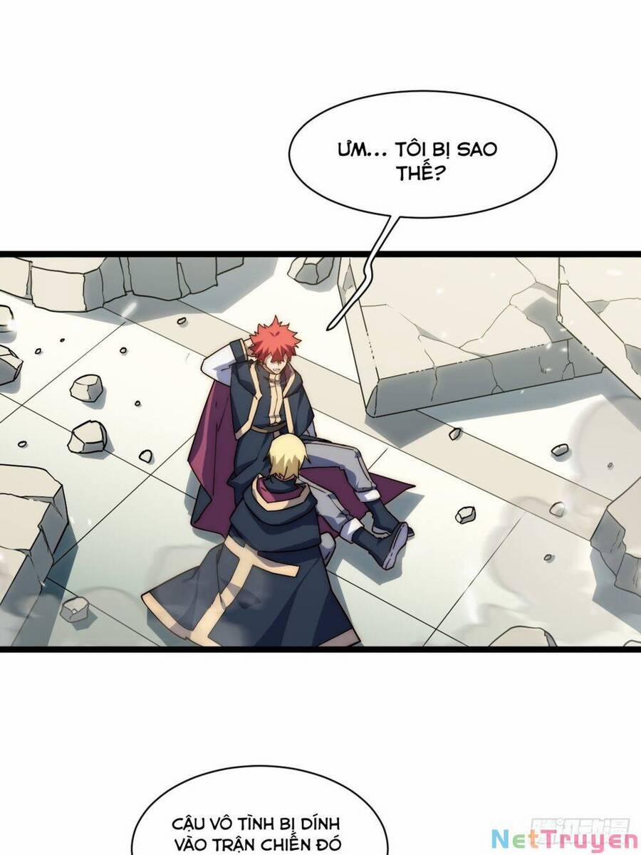 Khô Cốt Hiệp Sĩ 156 trang 10