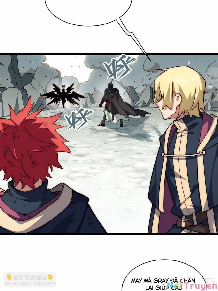 Khô Cốt Hiệp Sĩ 156 trang 11