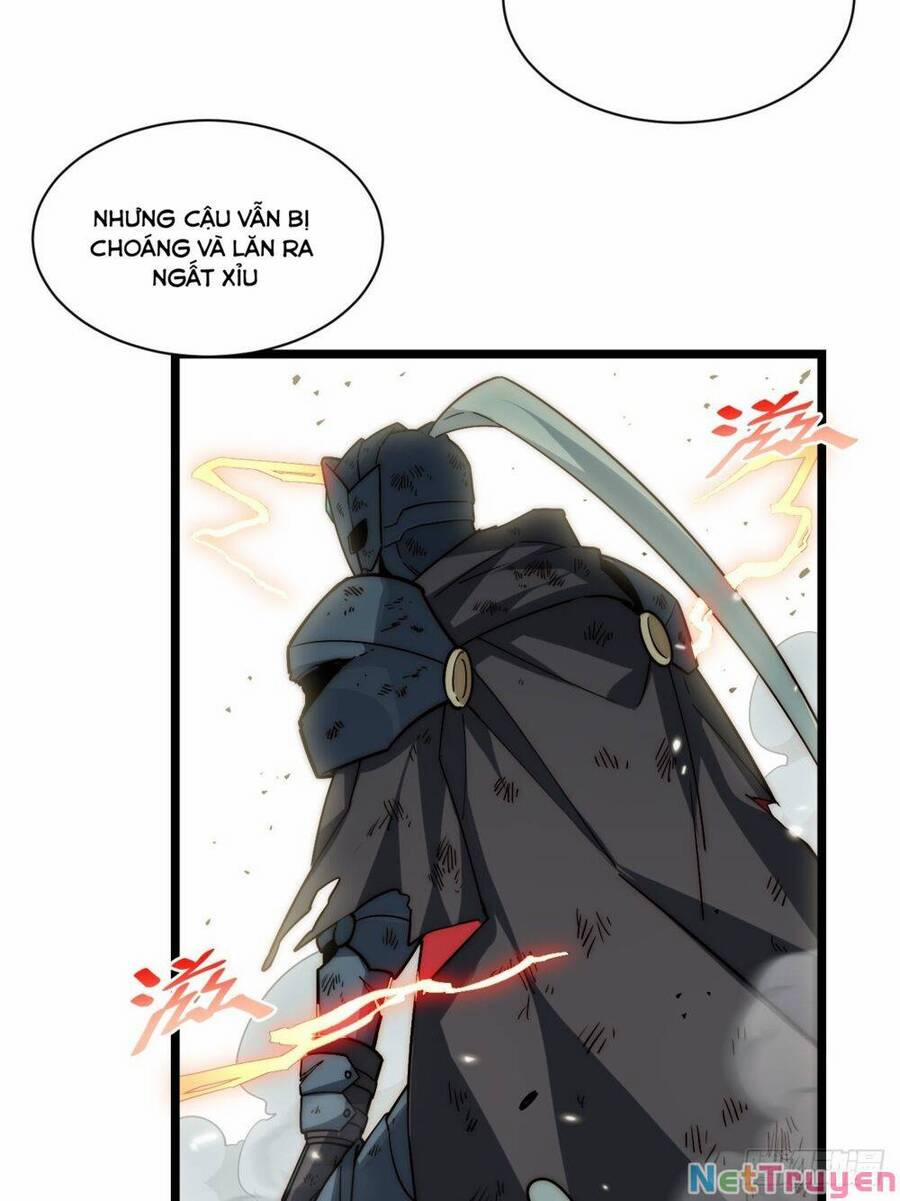 Khô Cốt Hiệp Sĩ 156 trang 12
