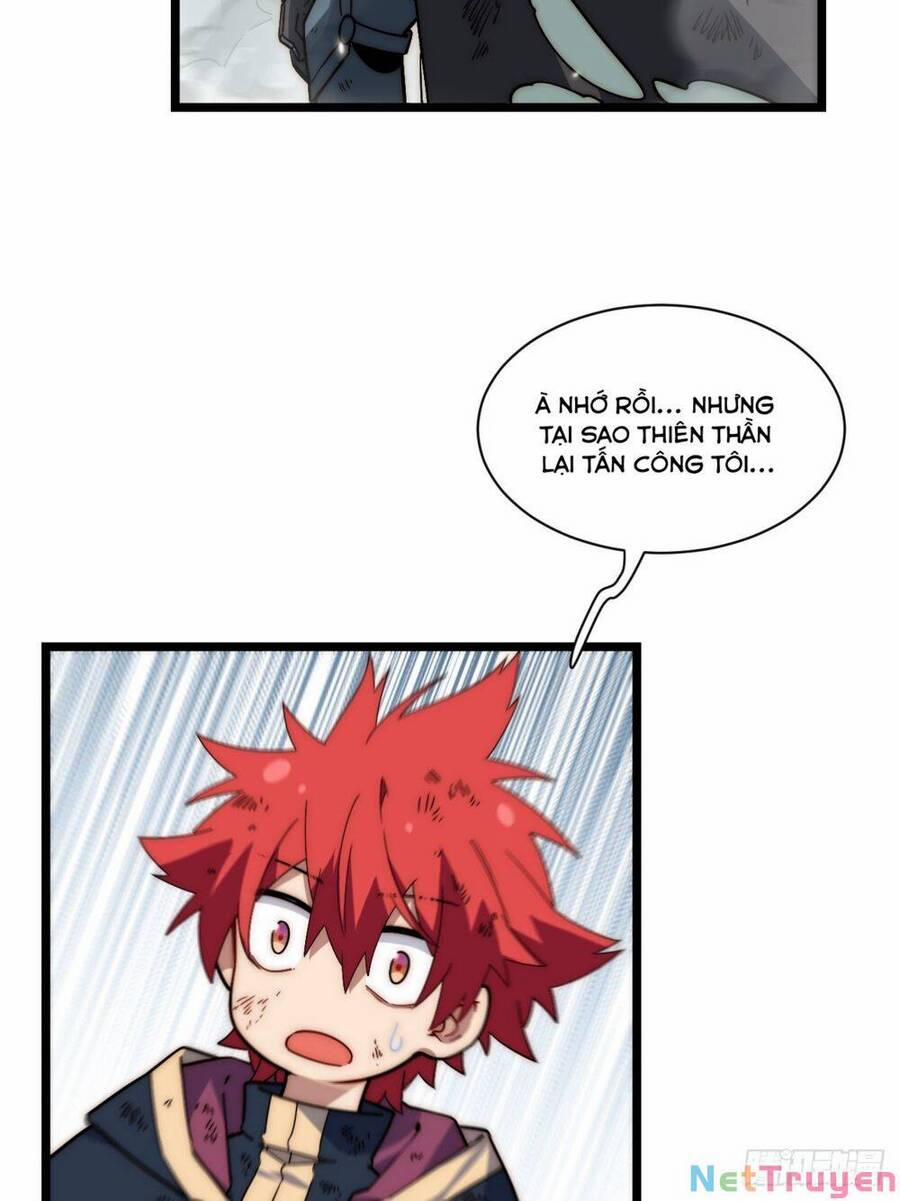 Khô Cốt Hiệp Sĩ 156 trang 13