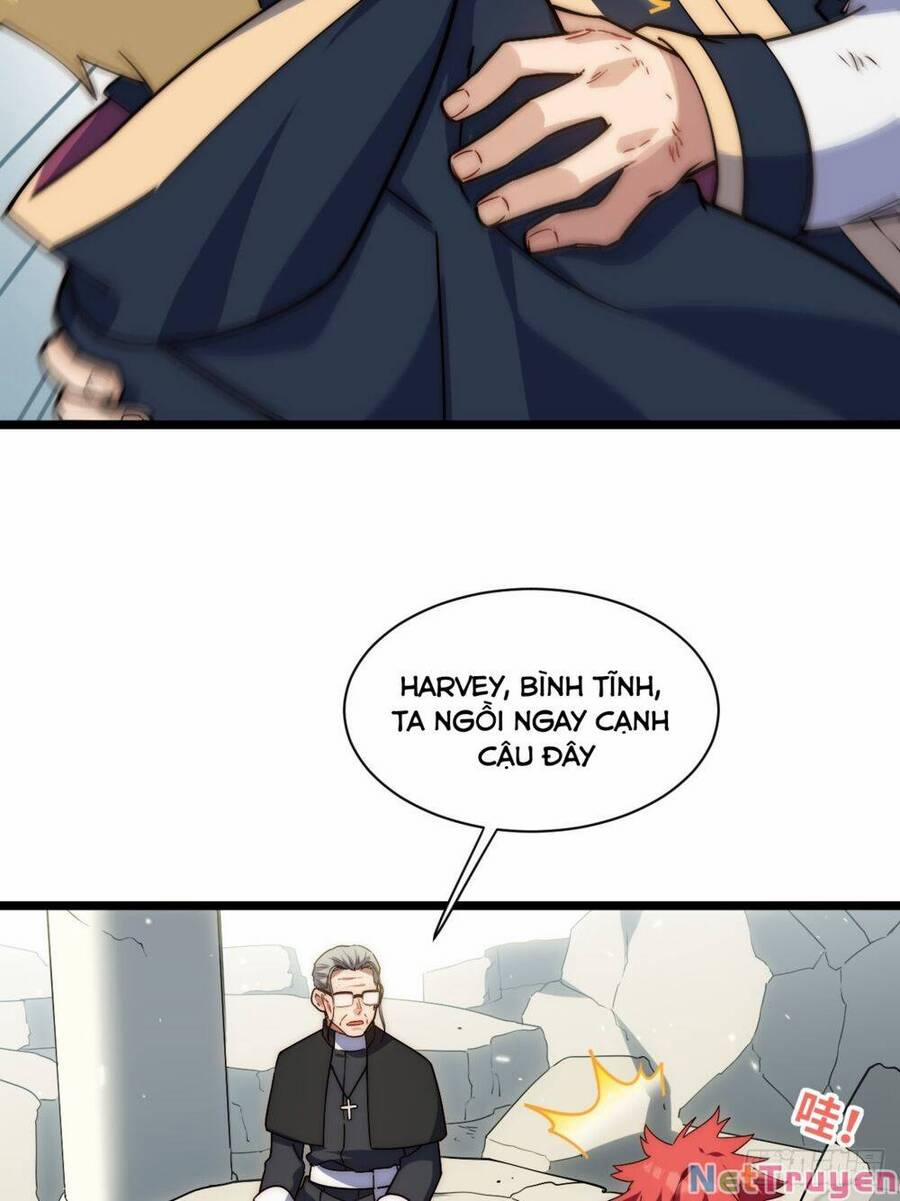 Khô Cốt Hiệp Sĩ 156 trang 15