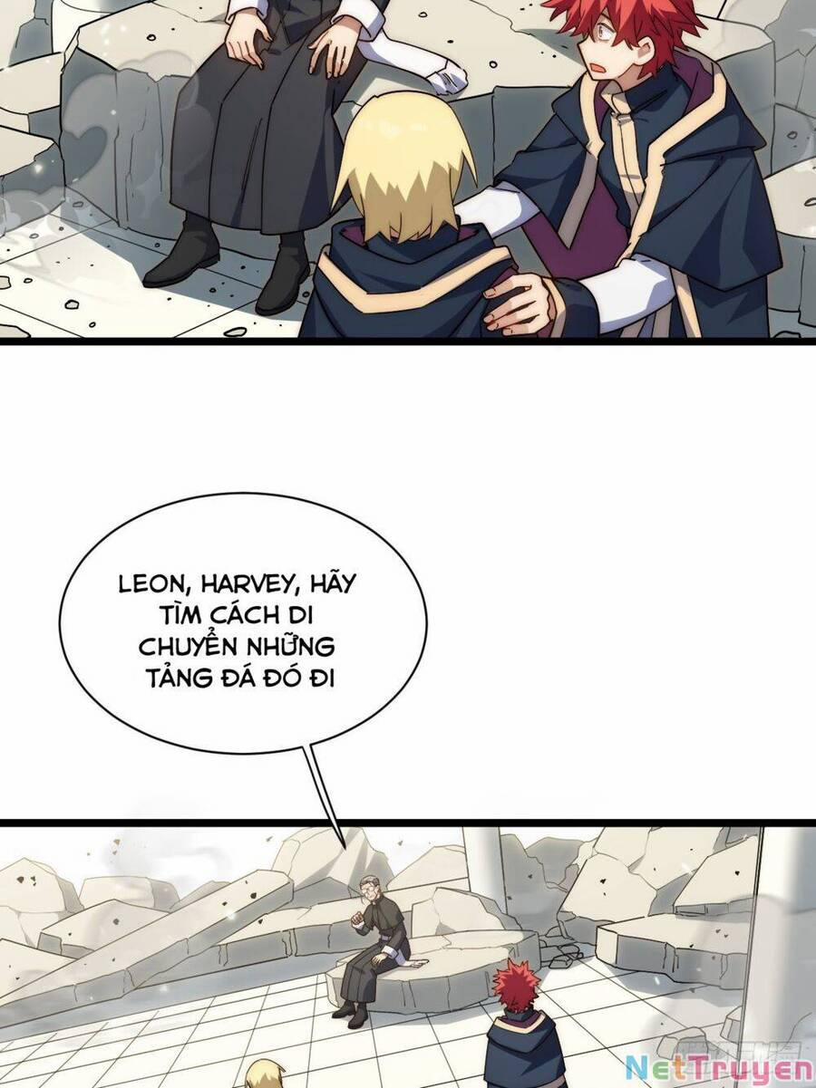 Khô Cốt Hiệp Sĩ 156 trang 16